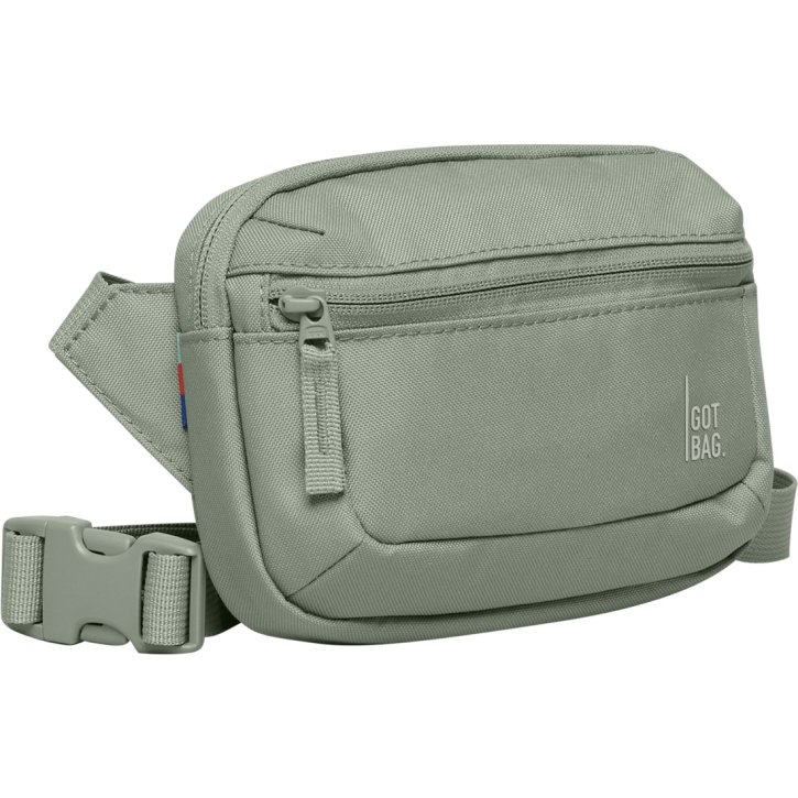 GOTBAG. Sling Bag small bass